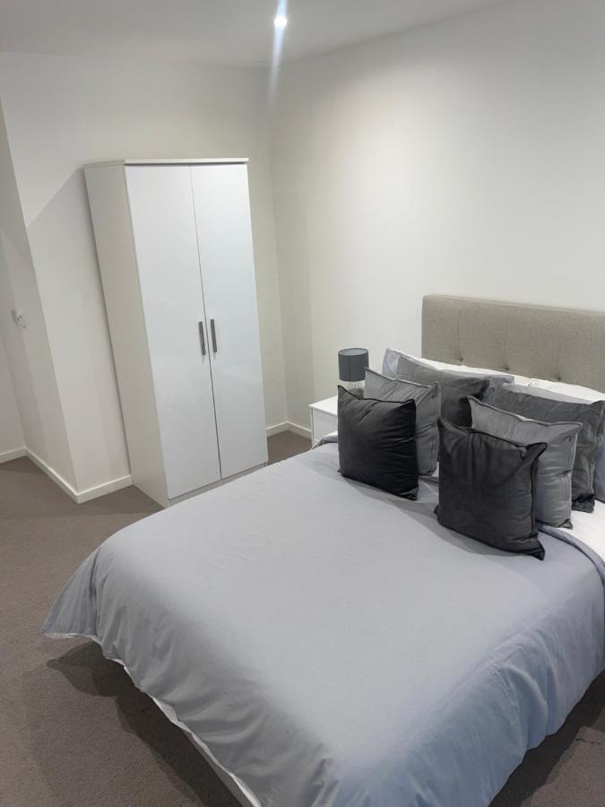 Immaculate 2Bed Apartment In London- City Views Exteriör bild