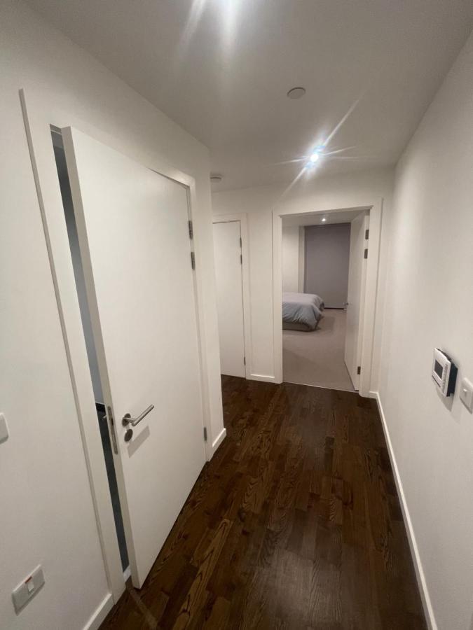 Immaculate 2Bed Apartment In London- City Views Exteriör bild