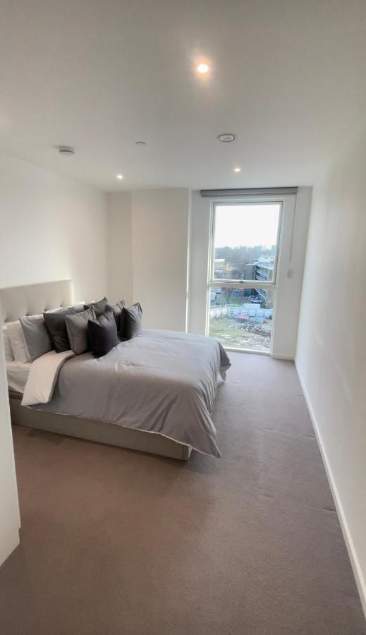 Immaculate 2Bed Apartment In London- City Views Exteriör bild
